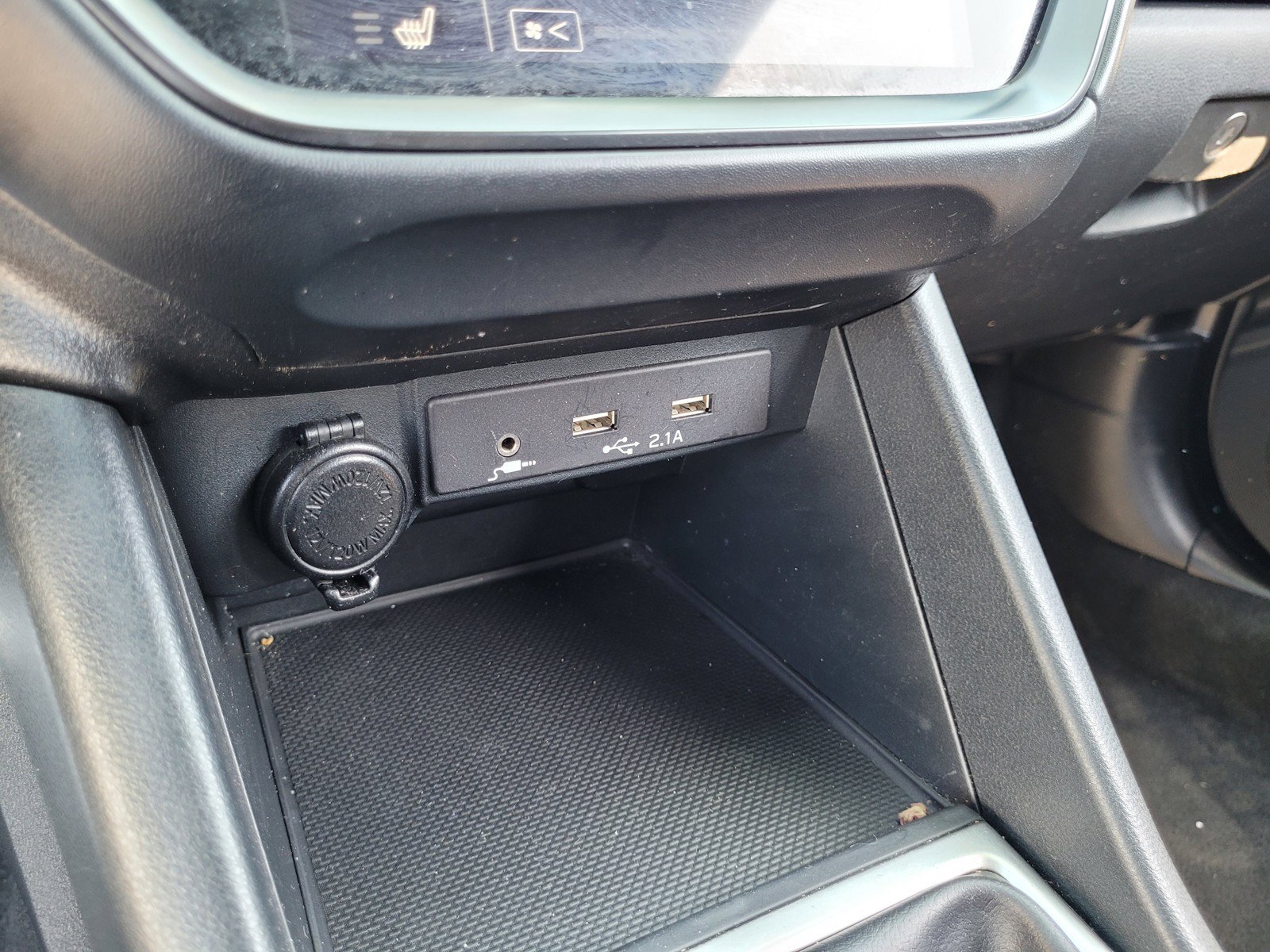 Used 2022 Subaru WRX Premium AWD/4WD image 18