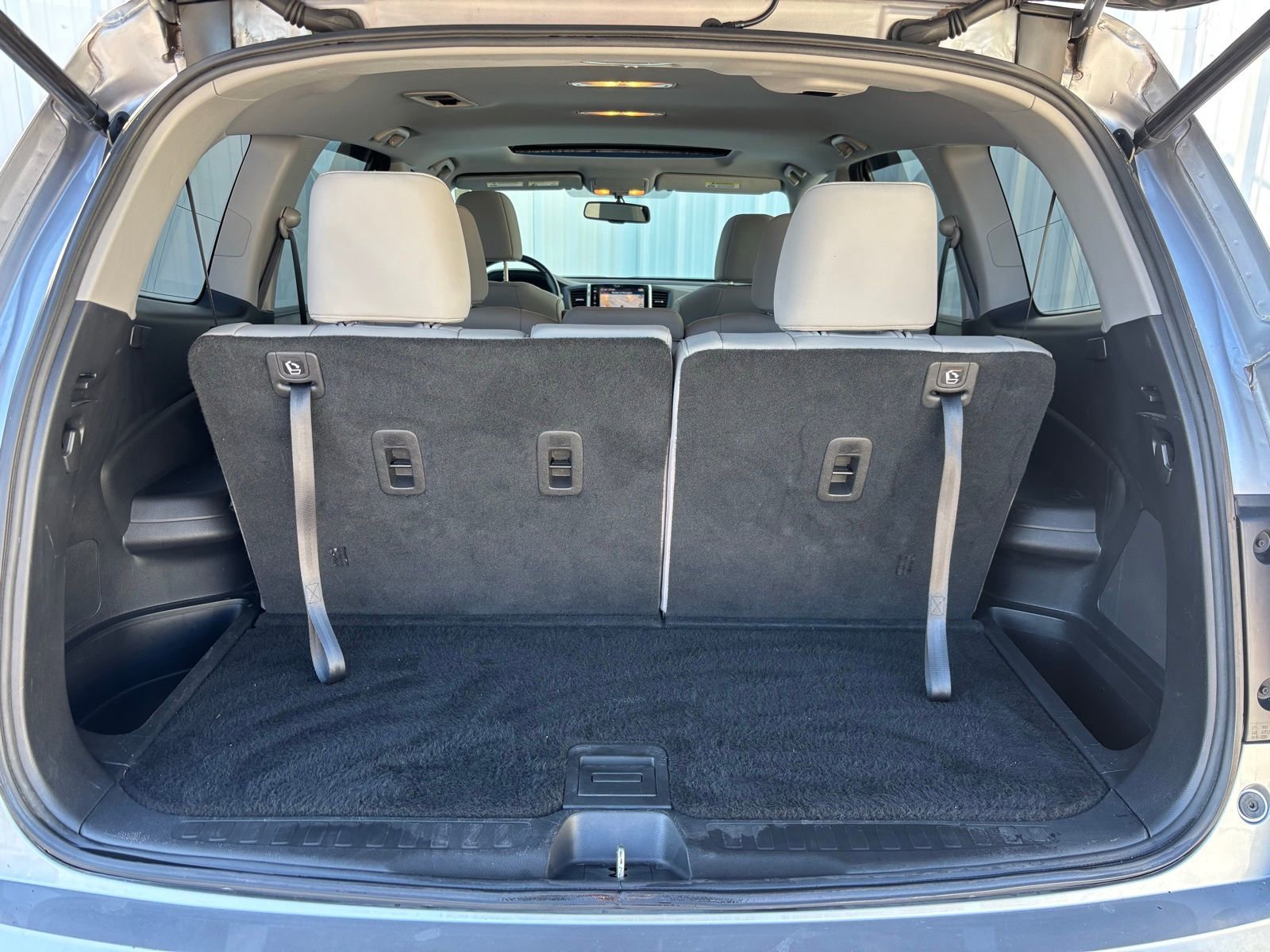 Used 2016 Honda Pilot EX-L image 33