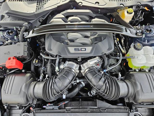 New 2026 Ford Mustang Dark Horse image 17