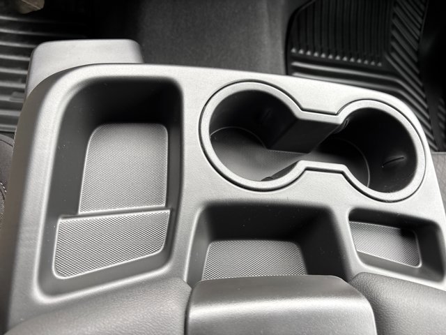 New 2026 Chevrolet Silverado 2500 Custom w/ Custom Value Package image 39