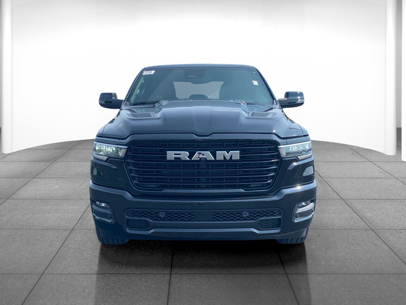 New 2026 RAM 1500 Laramie image 2