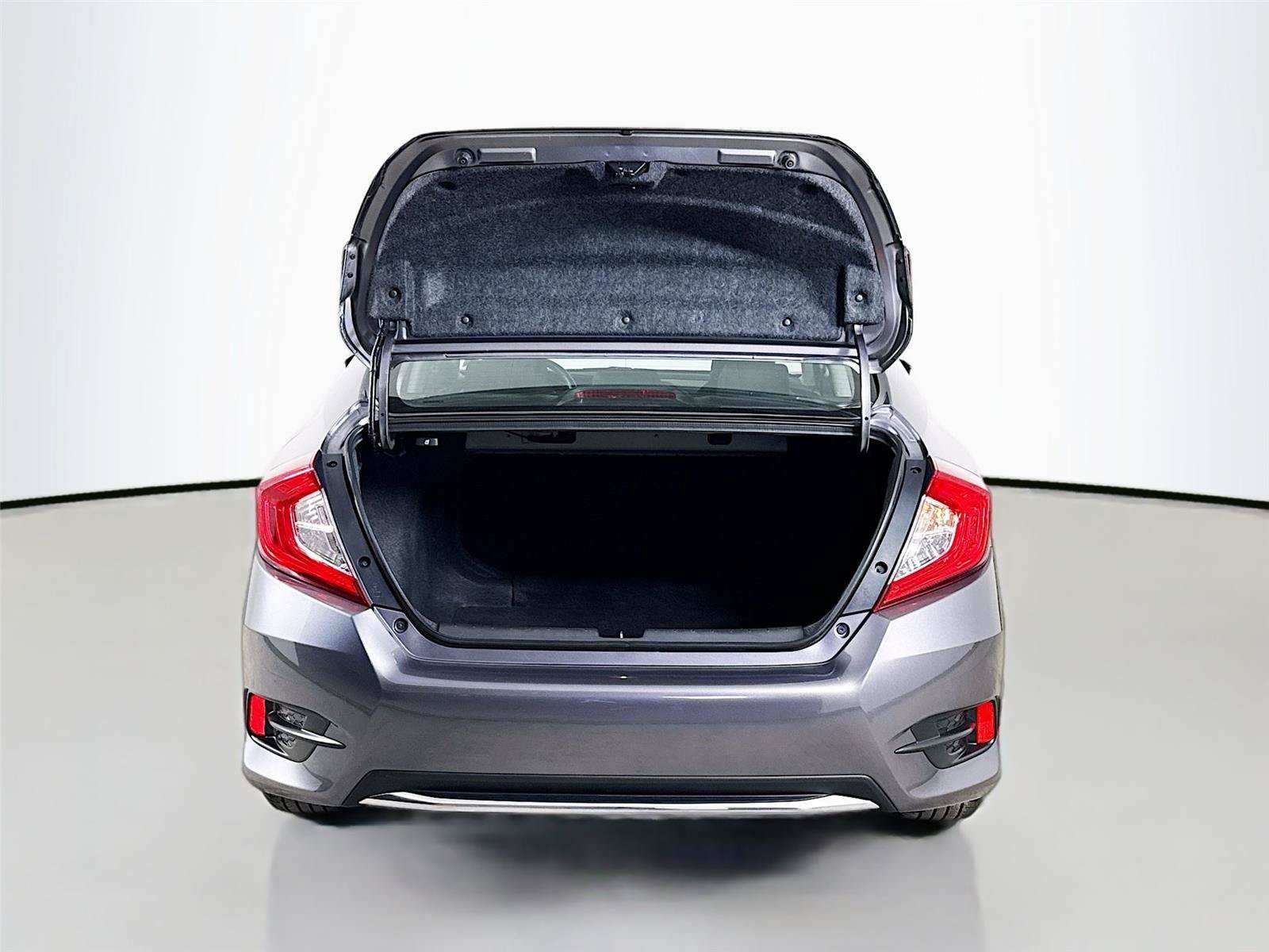 Used 2020 Honda Civic LX image 24