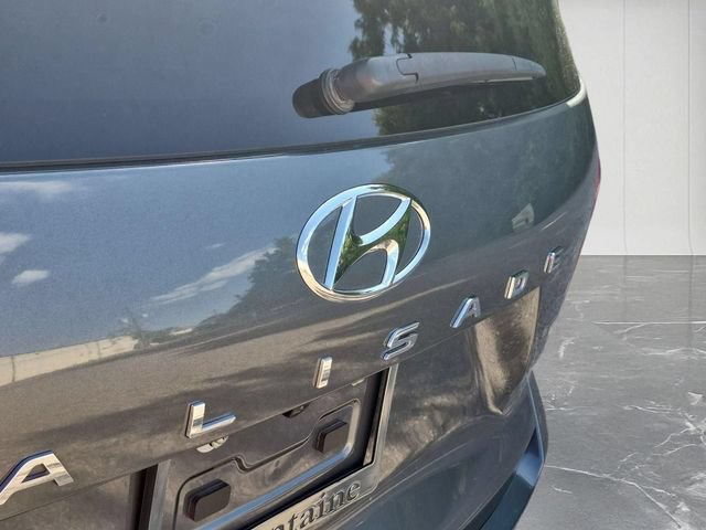 Used 2024 Hyundai Palisade SEL FWD image 10
