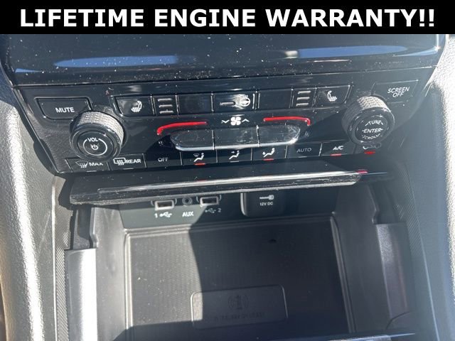 New 2025 Jeep Grand Cherokee Altitude image 31