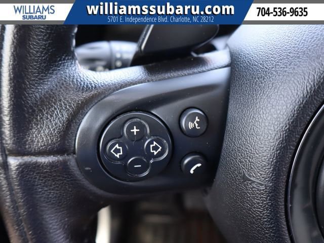 Used 2015 MINI Cooper Countryman S FWD image 21