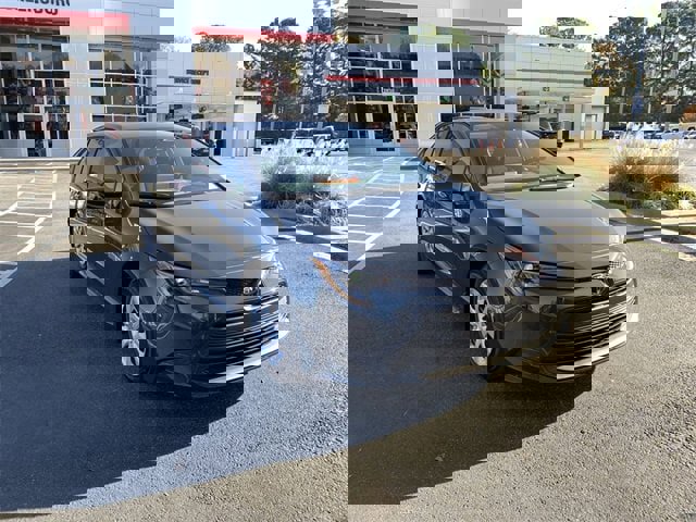 New 2026 Toyota Corolla LE image 2