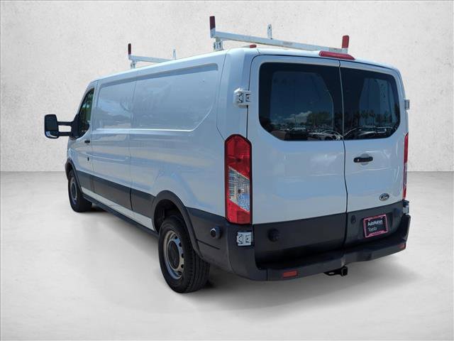 Used 2018 Ford Transit 250 148 Low Roof RWD image 7