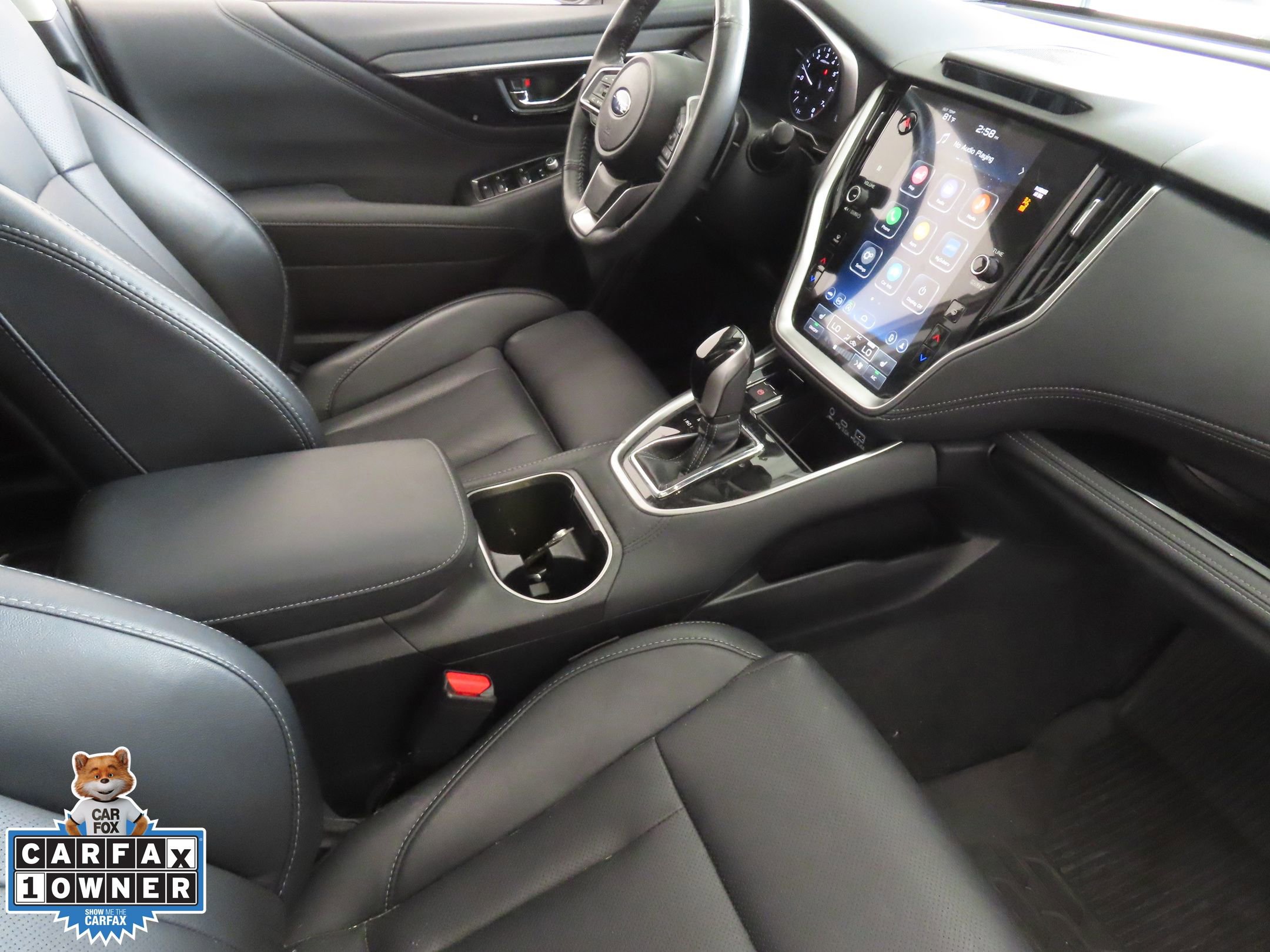 Used 2024 Subaru Outback Limited image 26