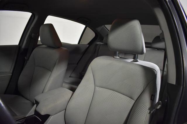 Used 2014 Honda Accord LX image 10