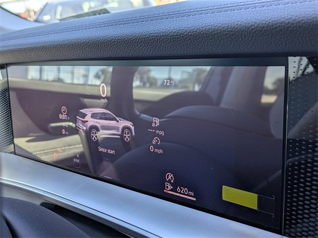 New 2026 Volkswagen Tiguan SE image 28