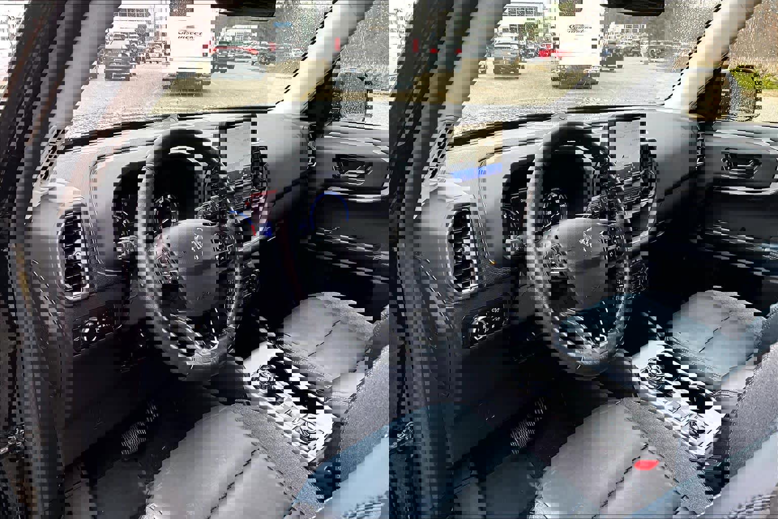 Used 2023 Ford Bronco Sport Outer Banks w/ Tech Package AWD/4WD image 18