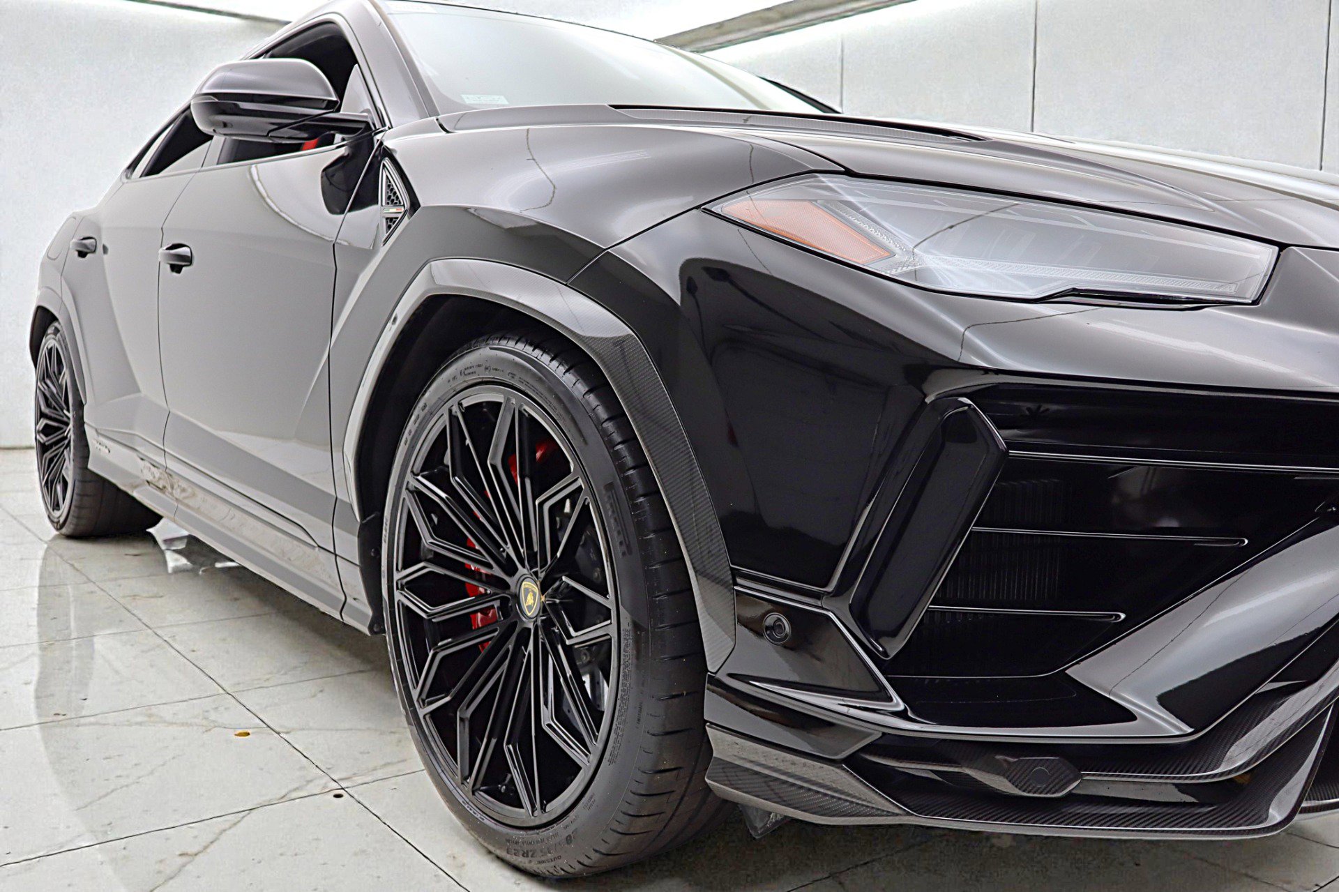 Used 2024 Lamborghini Urus Performante image 24