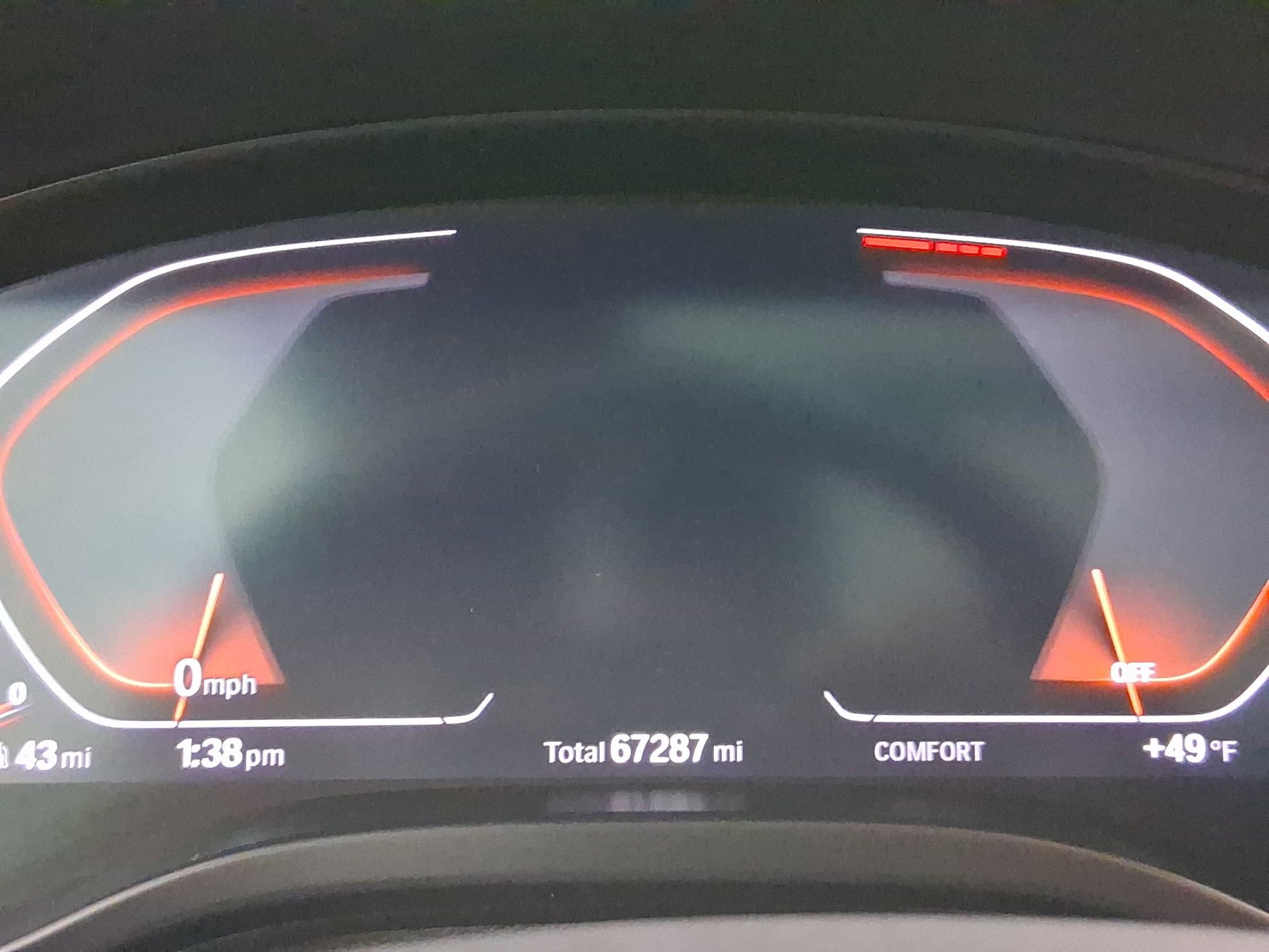 Used 2022 BMW X3 xDrive30i w/ Premium Package 2 image 19