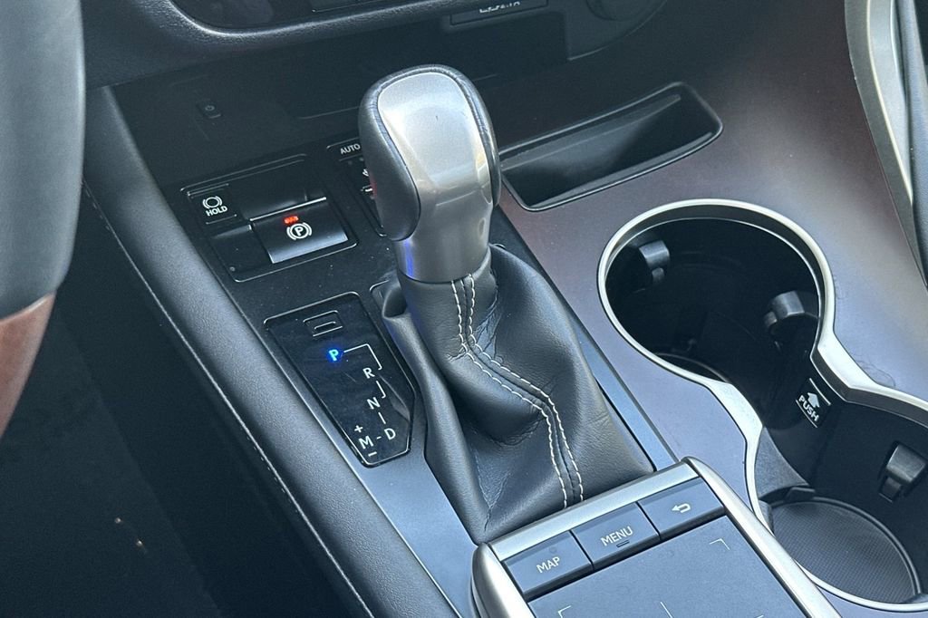 Certified 2022 Lexus RX 350 FWD w/ Premium Package image 22