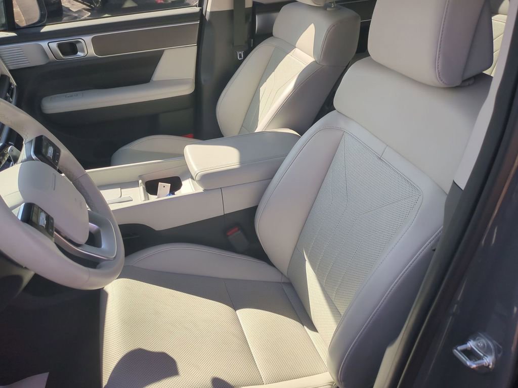 Used 2024 Hyundai Santa Fe SEL image 12