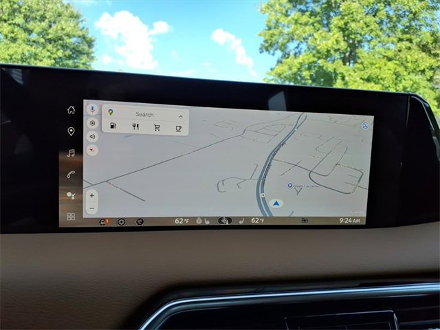 New 2026 Nissan Armada SL image 14