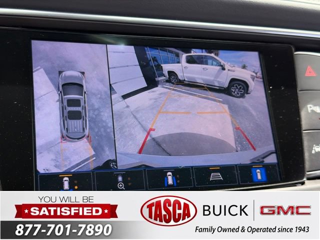 Used 2022 Buick Enclave Premium AWD/4WD image 30
