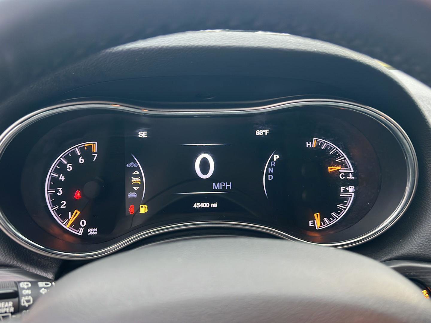 Used 2021 Jeep Grand Cherokee Laredo X image 23