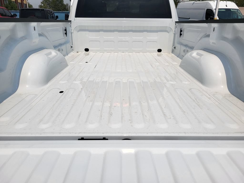New 2026 RAM 2500 Tradesman w/ Bed Convenience Group AWD/4WD image 33