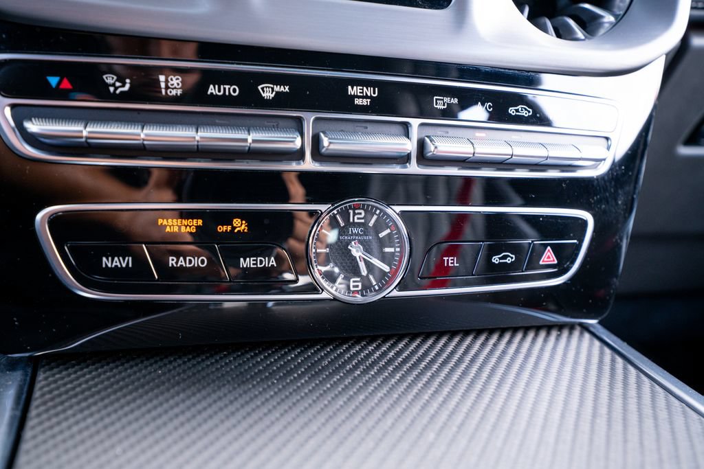 Used 2022 Mercedes-Benz G 63 AMG Squared image 40