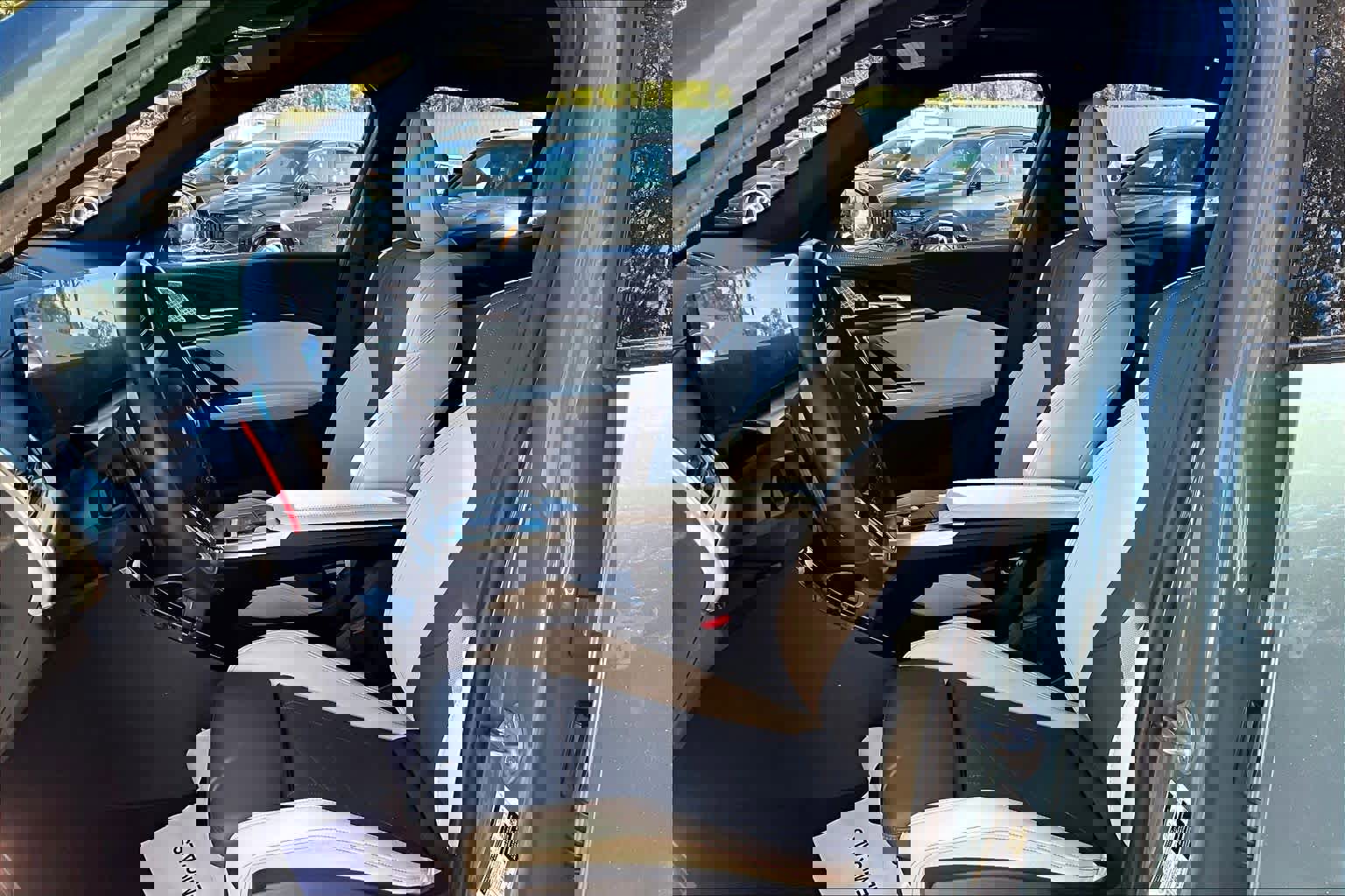 Used 2025 BMW X2 M35i image 7