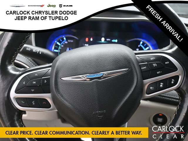 Used 2021 Chrysler Pacifica Touring-L image 14