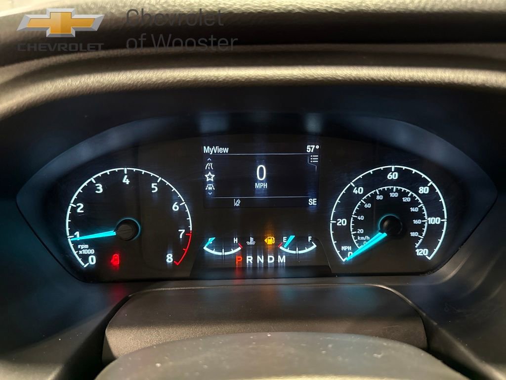 Used 2021 Ford Transit 350 XLT image 31