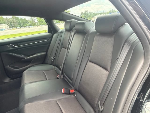 Used 2022 Honda Accord Sport image 23