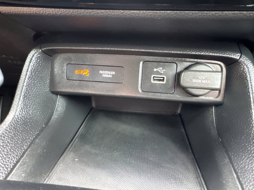 Certified 2024 Honda Civic Sport image 31