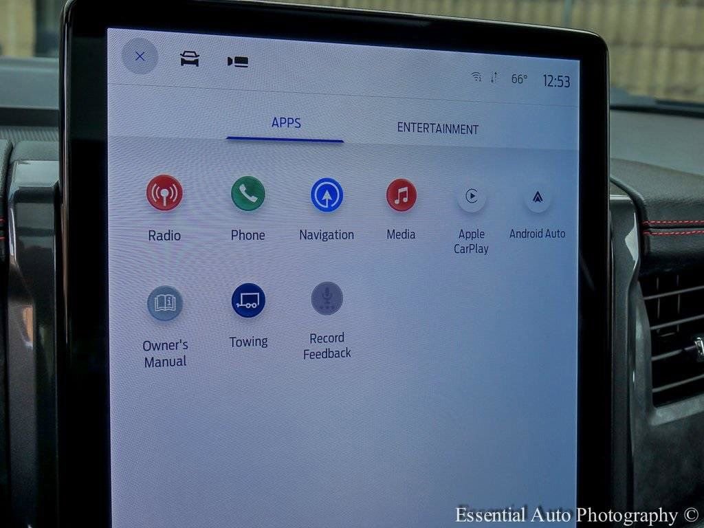 Certified 2022 Ford Expedition Max Limited image 17