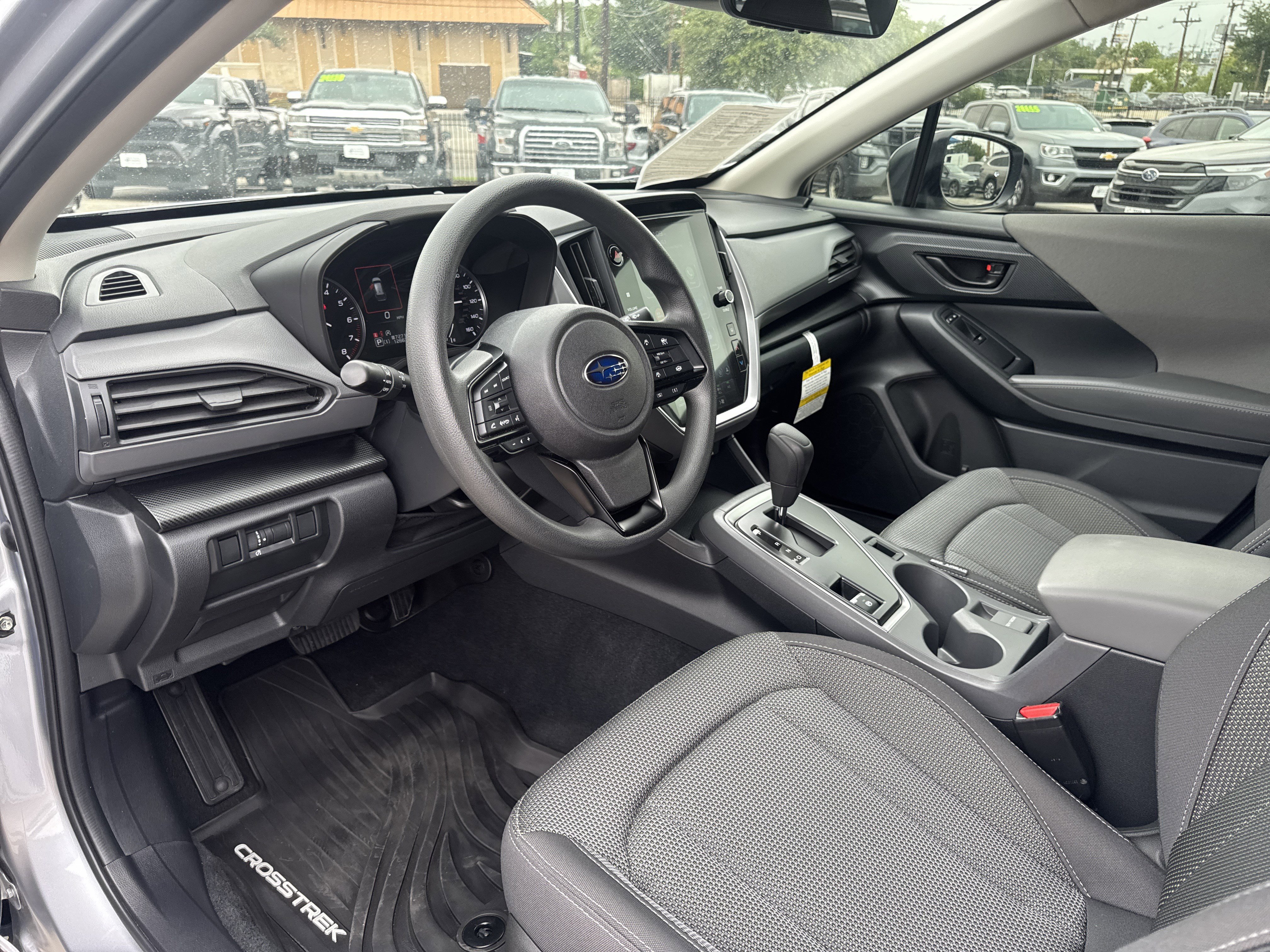 Certified 2024 Subaru Crosstrek 2.0i Premium w/ Crosstrek Mirror Package AWD/4WD image 30