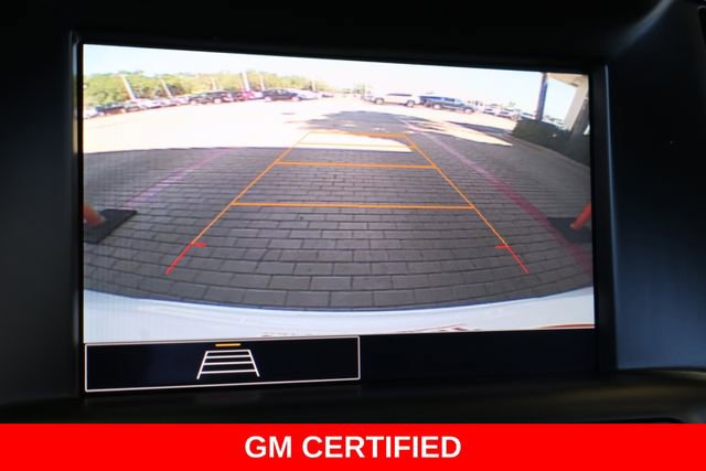 Certified 2024 GMC Terrain SLE w/ Elevation Edition image 28