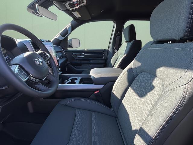 New 2026 RAM 1500 Big Horn image 18