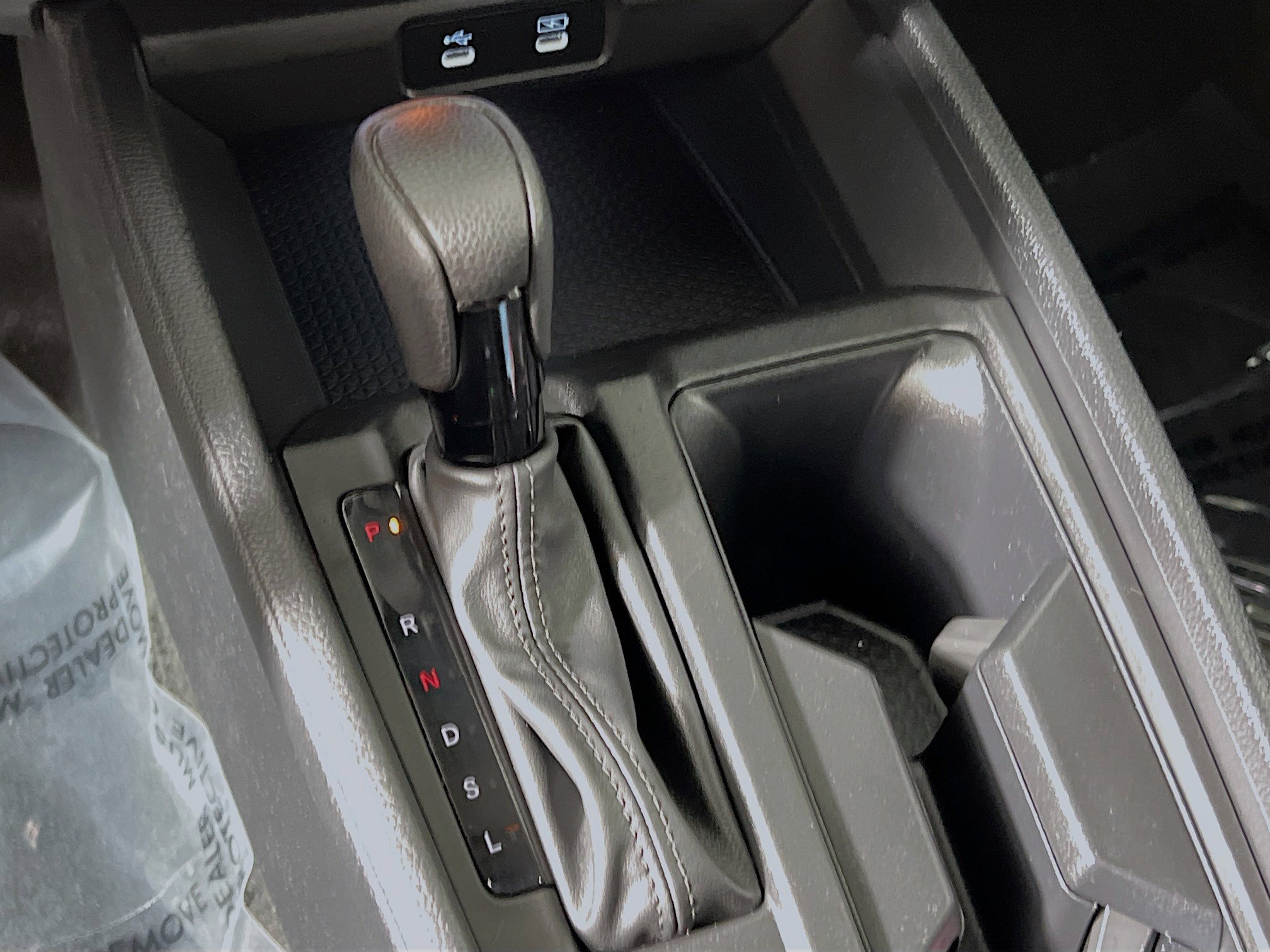 Used 2023 Honda Accord LX image 24