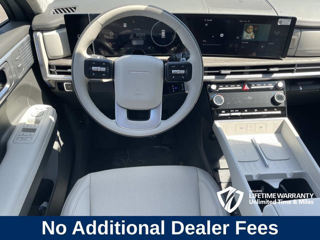 New 2026 Hyundai Santa Fe Calligraphy AWD/4WD image 12