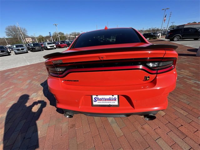 Used 2022 Dodge Charger Scat Pack image 35