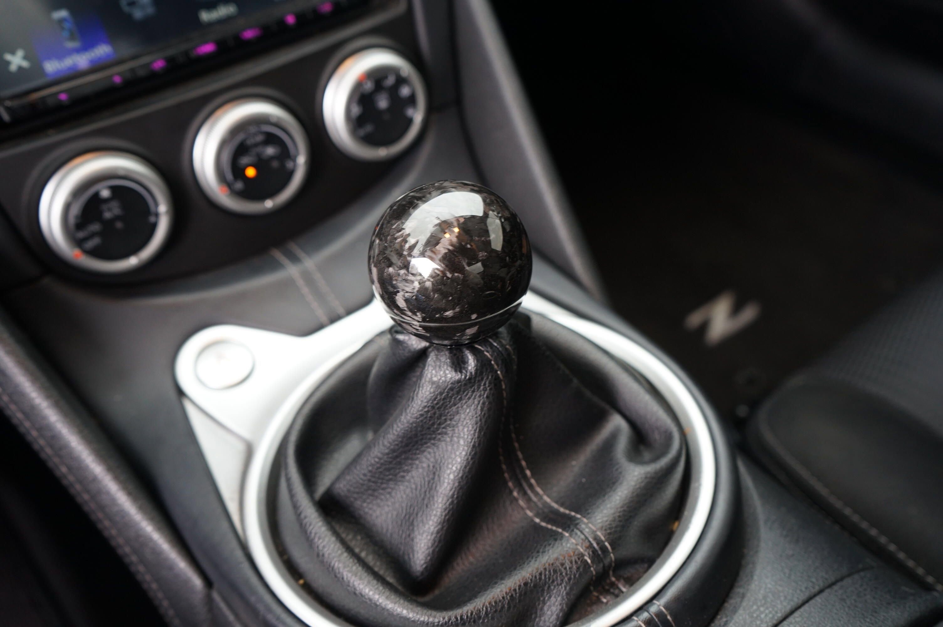 Used 2016 Nissan 370Z Coupe RWD image 21