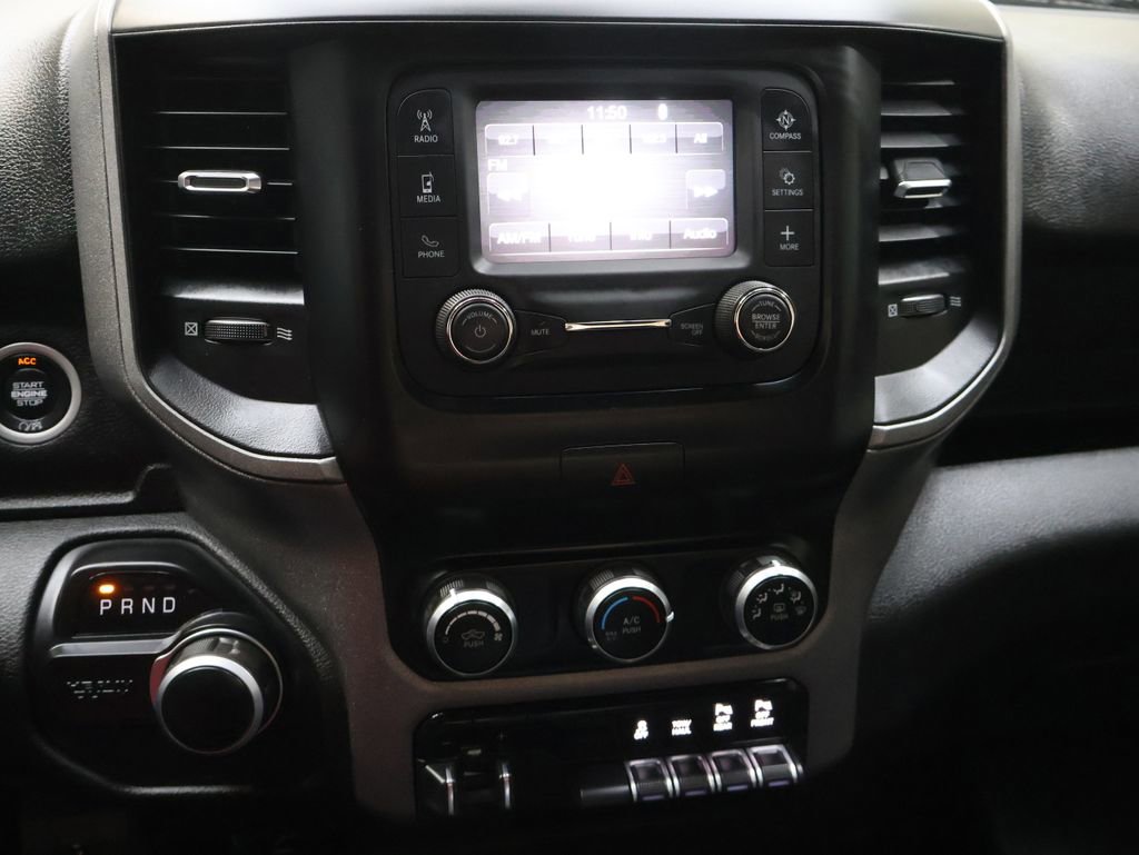 Used 2021 RAM 2500 Tradesman image 18