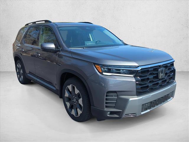 New 2026 Honda Pilot Elite image 7
