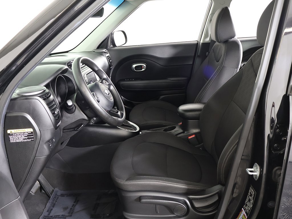 Used 2017 Kia Soul image 22