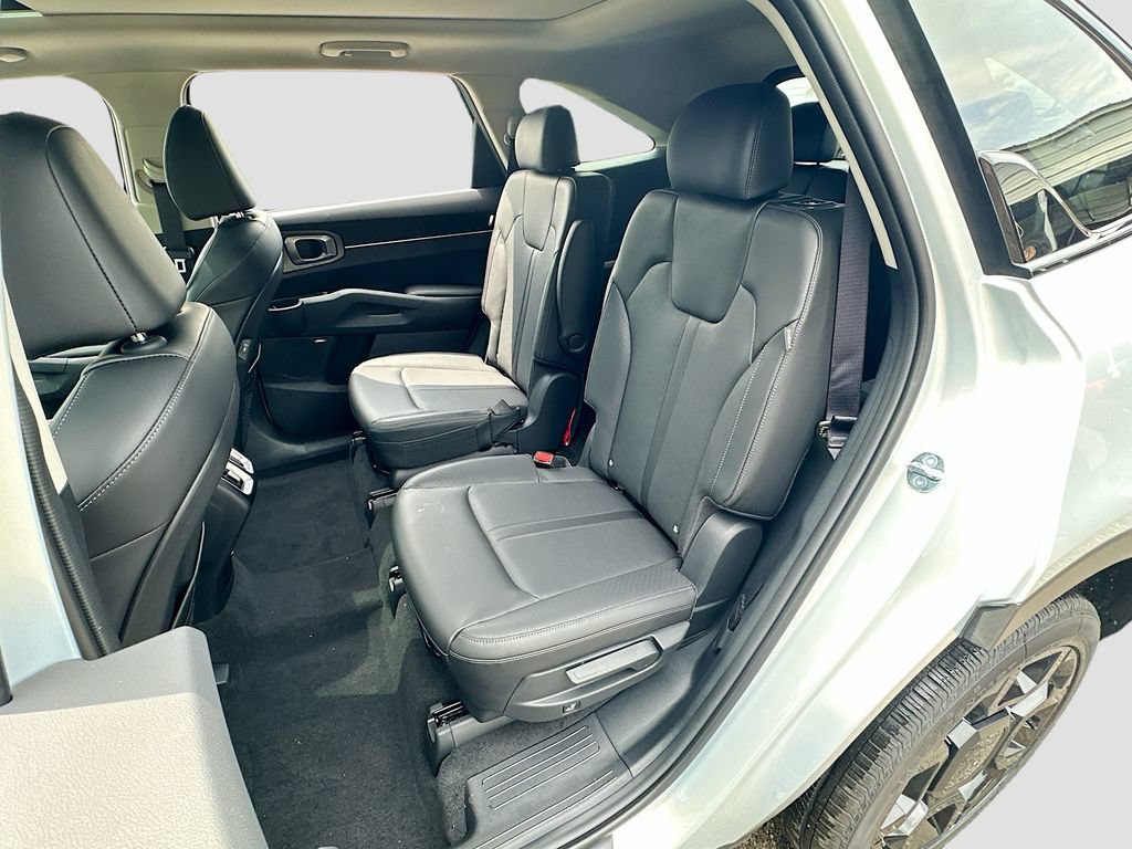 New 2026 Kia Sorento X-Line EX AWD/4WD image 26