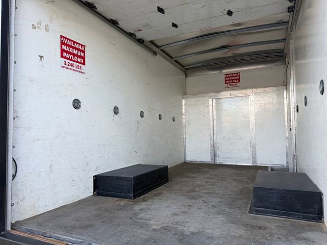Used 2023 Ford Transit 350 DRW image 27