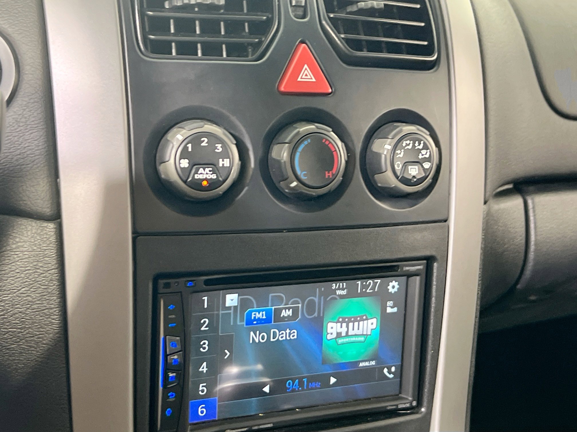 Used 2006 Pontiac GTO image 15