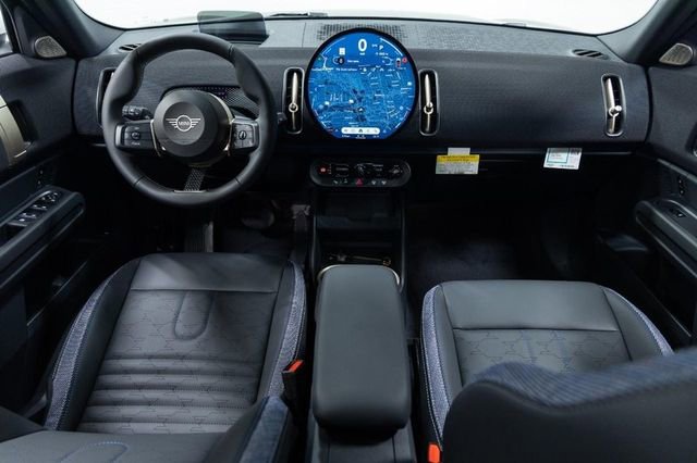 New 2026 MINI Cooper Countryman S AWD/4WD image 18