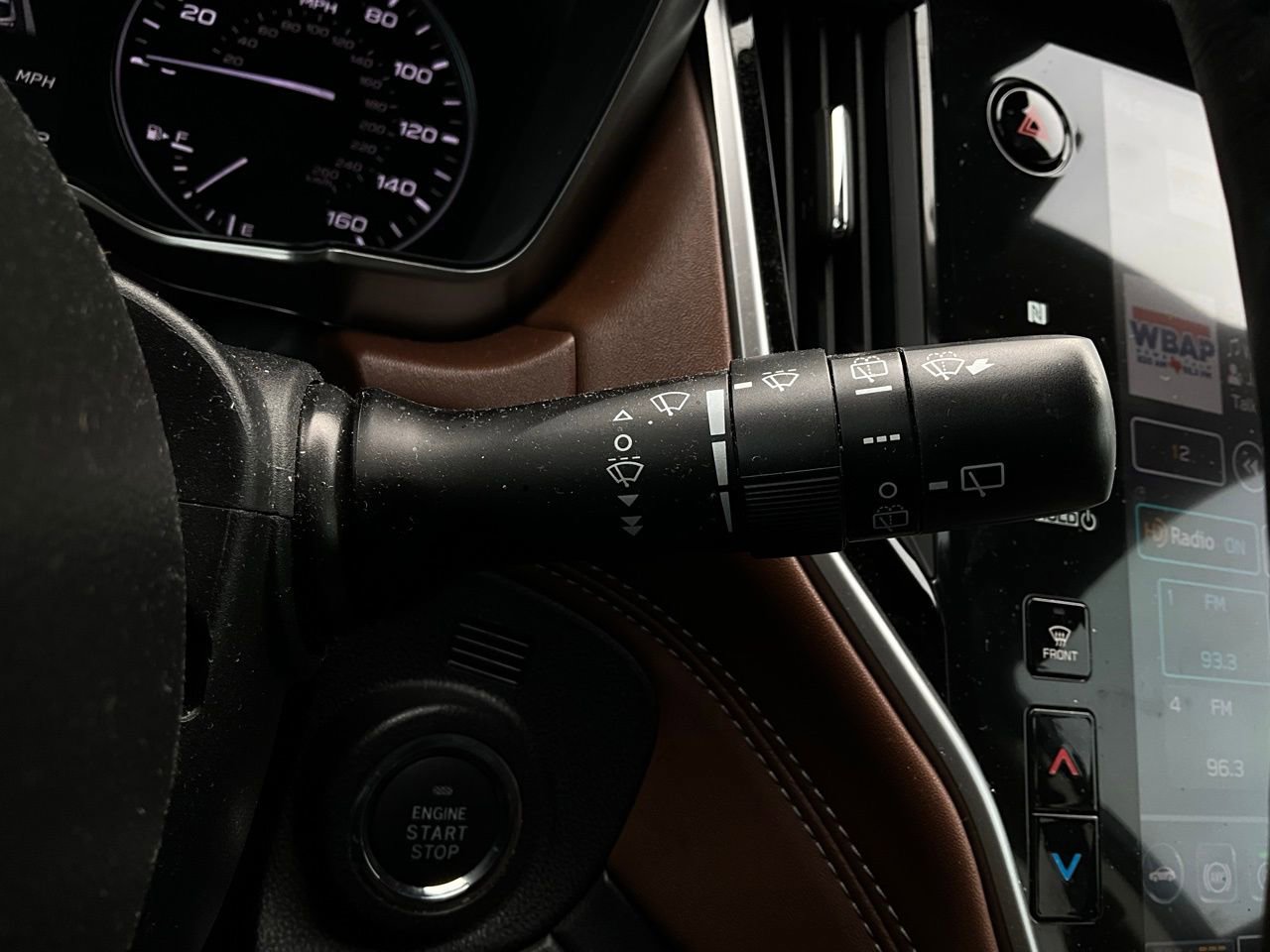 Used 2023 Subaru Outback Touring XT image 41