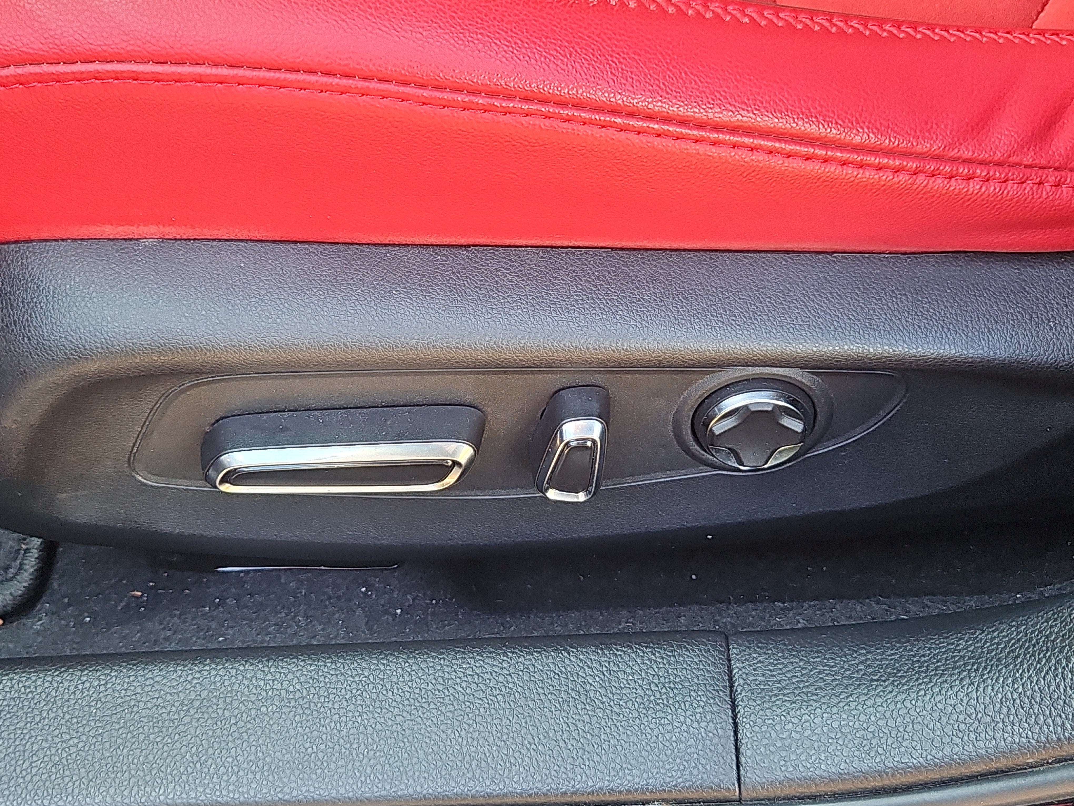 Used 2024 Acura Integra A-Spec w/ Technology Package FWD image 16