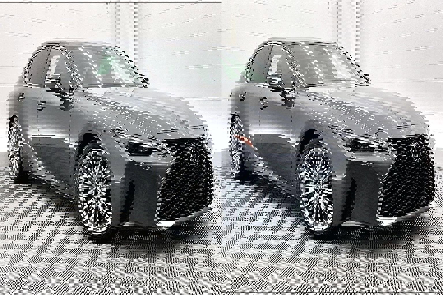 Used 2023 Lexus IS 300 w/ Premium Package image 33