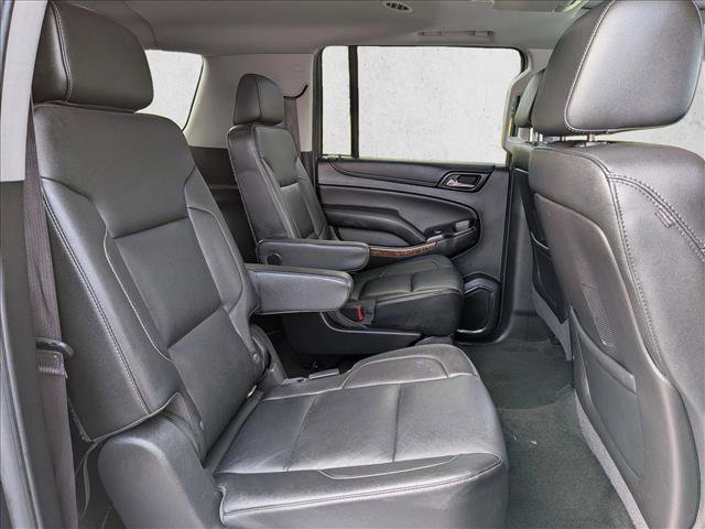 Used 2016 Chevrolet Suburban LTZ image 22