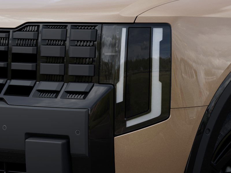 New 2027 Kia Telluride SX X-Line w/ Towing Package image 10