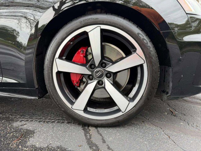 Certified 2023 Audi A5 2.0T Premium Plus w/ Premium Plus AWD/4WD image 31
